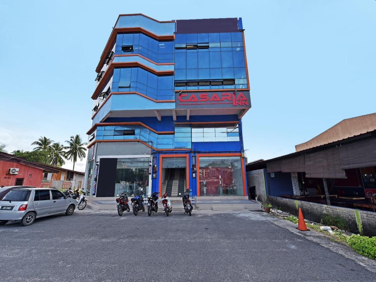 Oyo 90594 Hotel Casalink Paka Exterior photo