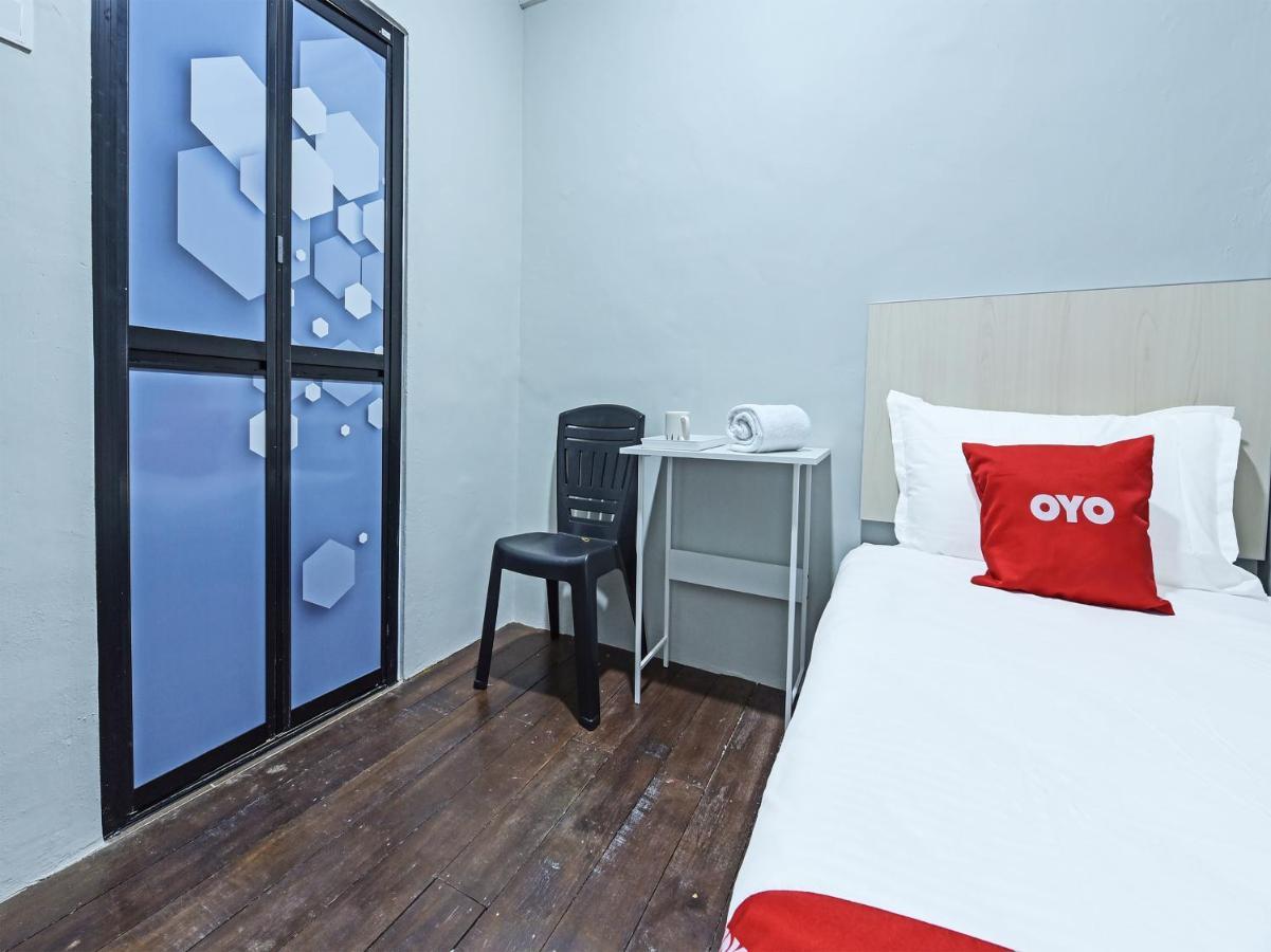 Oyo 90594 Hotel Casalink Paka Exterior photo